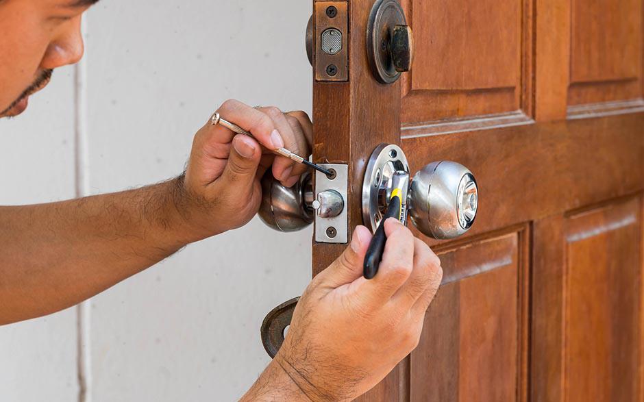 changer une serrure Suresnes